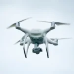 drone review miracoup