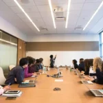 shaffer conference room washu