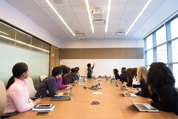 shaffer conference room washu