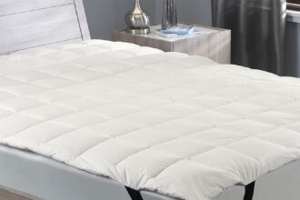 Mattress Topper