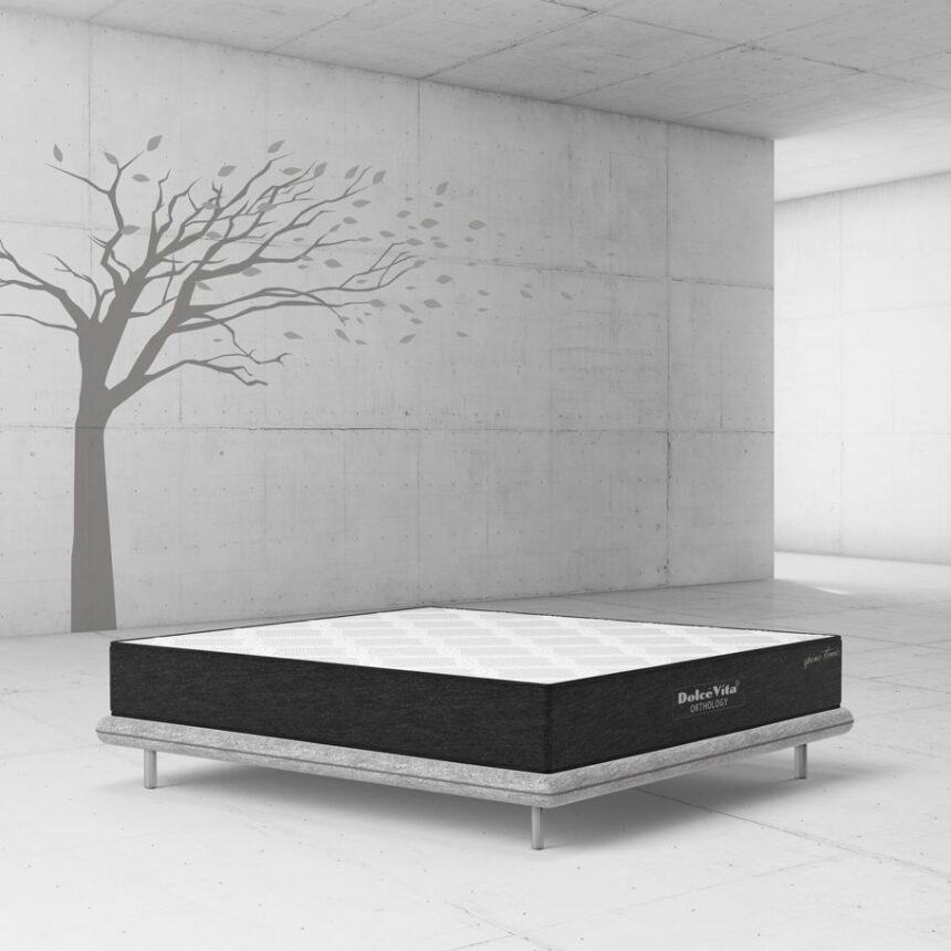 Spine Tonic mattress