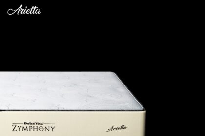 dolce vita king size mattress