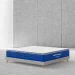 la grande pillow top mattress