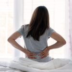 Increased stress on the body