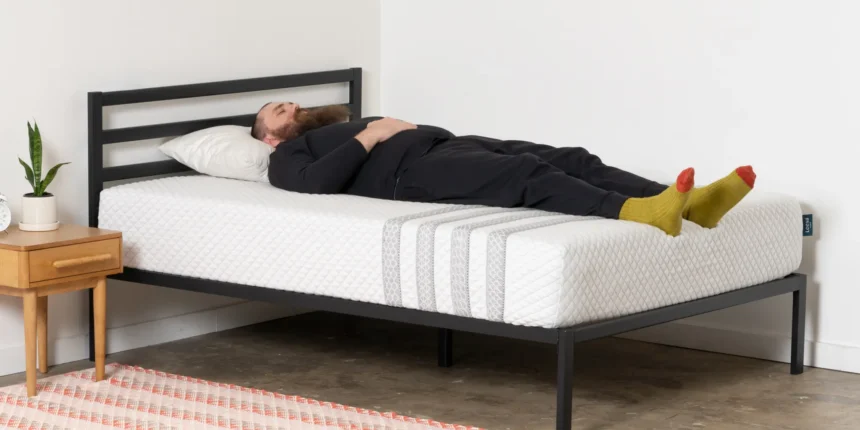 7 Useful Facts for Orthopedic Mattress