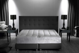 Luxury Mattress in Pakistan