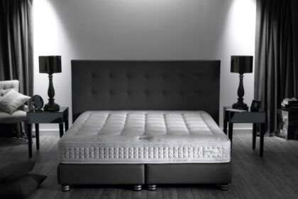 Luxury Mattress in Pakistan