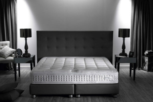 Luxury Mattress in Pakistan