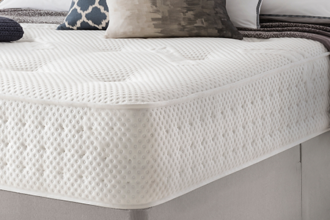 Selection And Use Of Mattresses