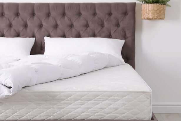 Choose The Right Mattress