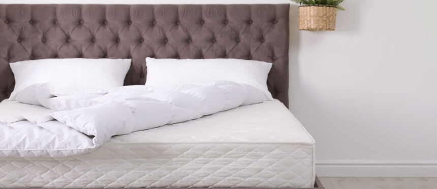 Choose The Right Mattress