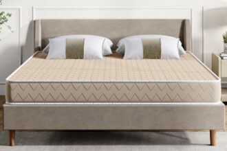 Double Bed Mattress