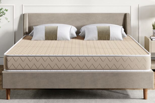 Double Bed Mattress