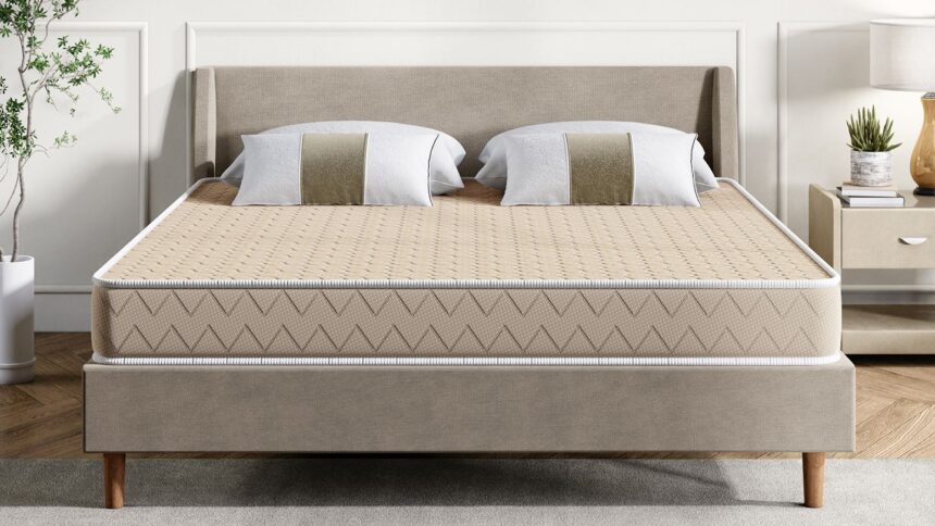 Double Bed Mattress