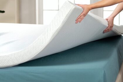 Mattress Topper Is Right For Your