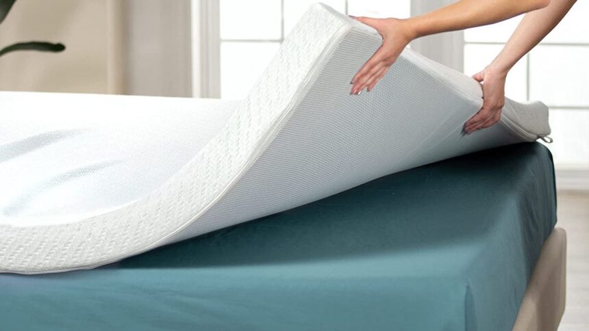 Mattress Topper Is Right For Your