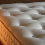 natural Filling For A Mattress
