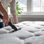 How To Clean A Mattress